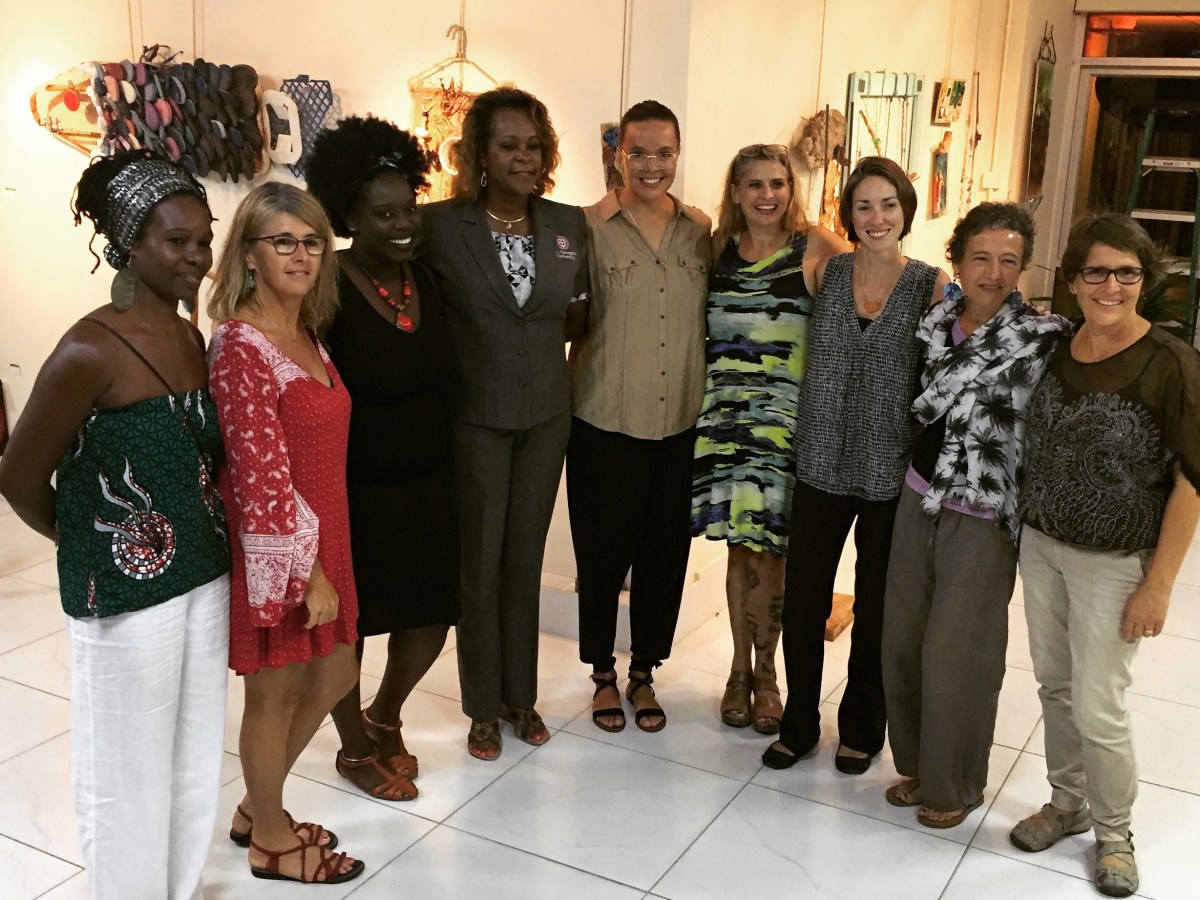 MBIA’s Waving Art Gallery Continues to&nbsp;Soar