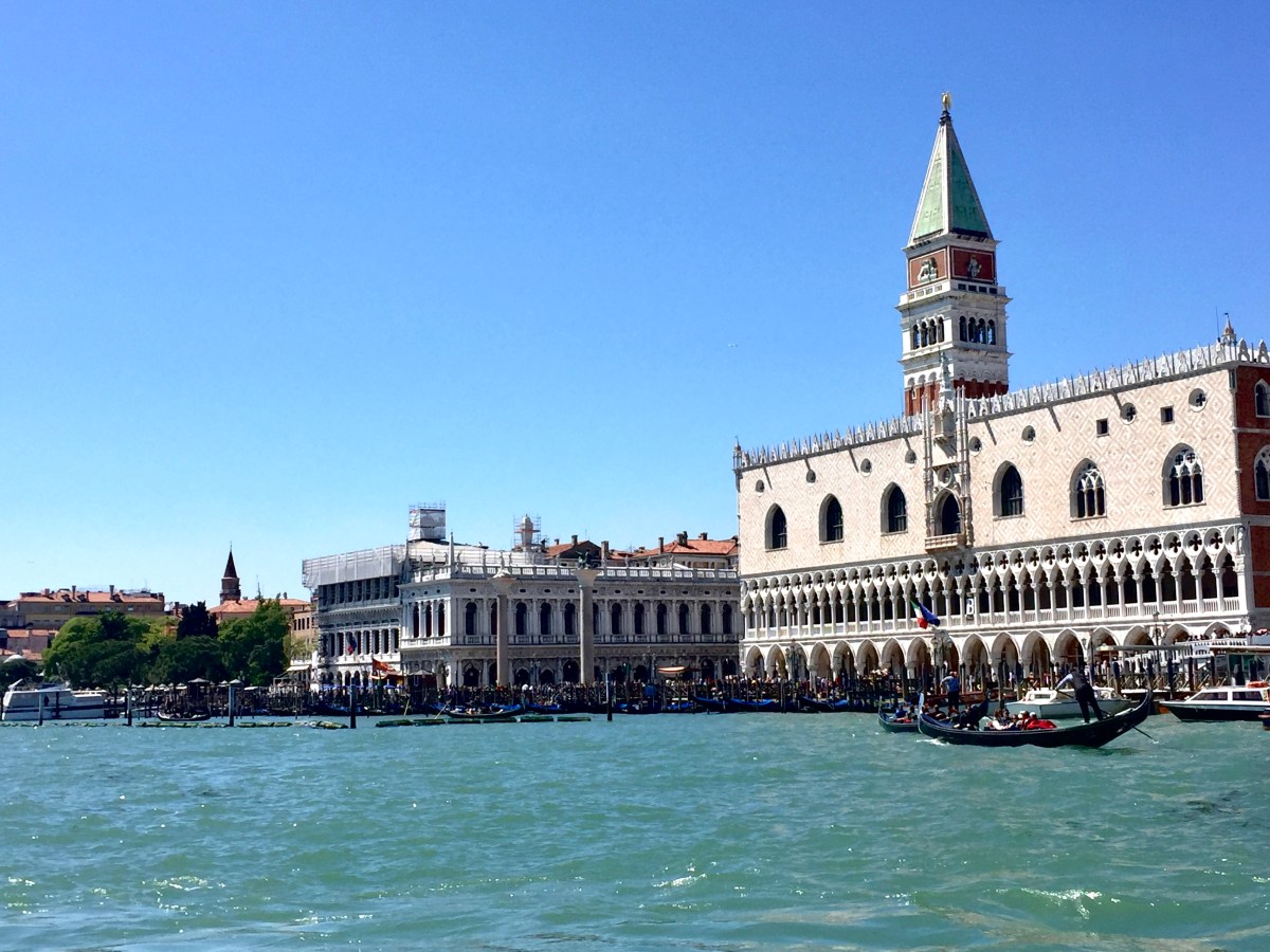 Grenada-Venice Intensive 2019